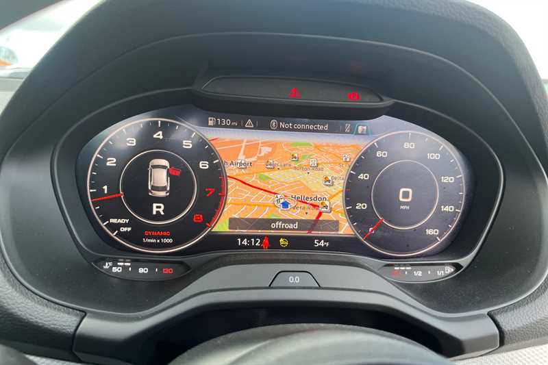 Used Audi Q2 2022 for sale - 77841793: Photo 20