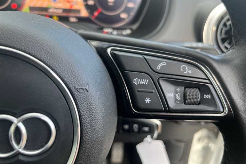 Used Audi Q2 2022 for sale - 77841793: Photo 22