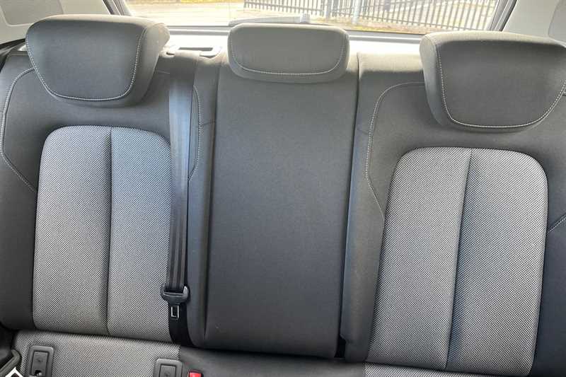 Used Audi Q2 2022 for sale - 77841793: Photo 23