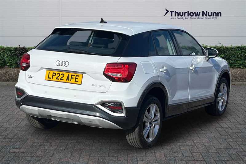 Used Audi Q2 2022 for sale - 77841793: Photo 3