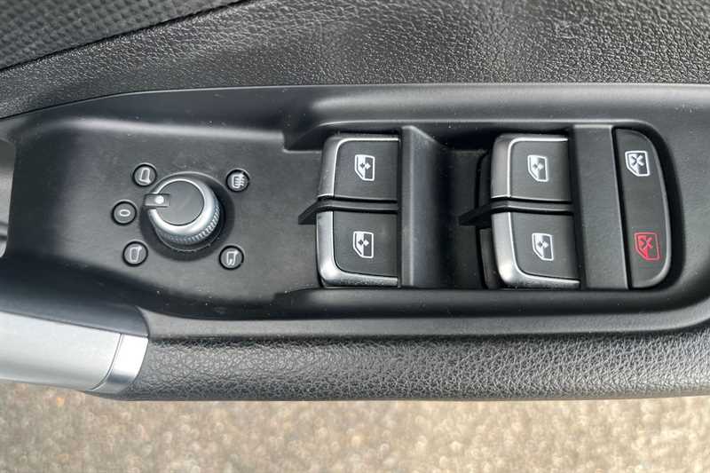 Used Audi Q2 2022 for sale - 77841793: Photo 32