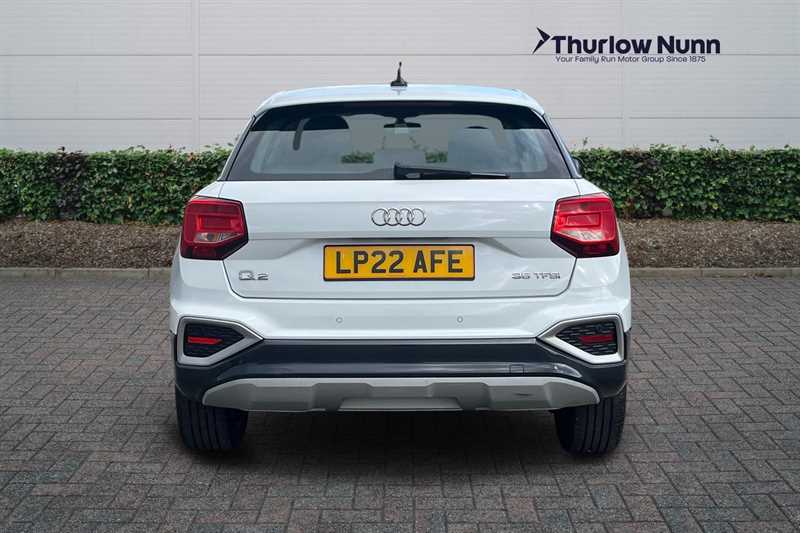 Used Audi Q2 2022 for sale - 77841793: Photo 4