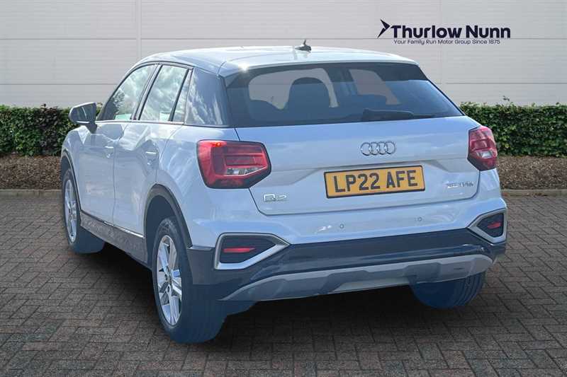 Used Audi Q2 2022 for sale - 77841793: Photo 5
