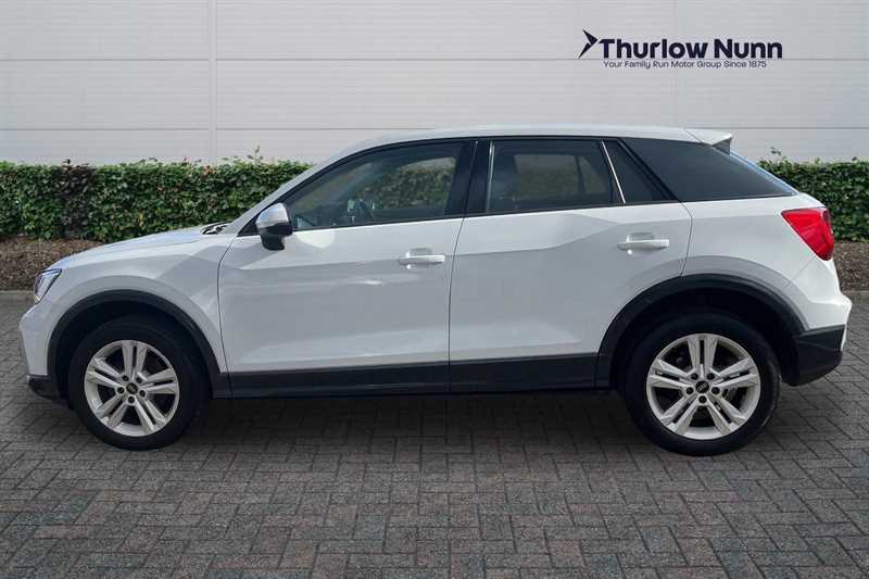 Used Audi Q2 2022 for sale - 77841793: Photo 6