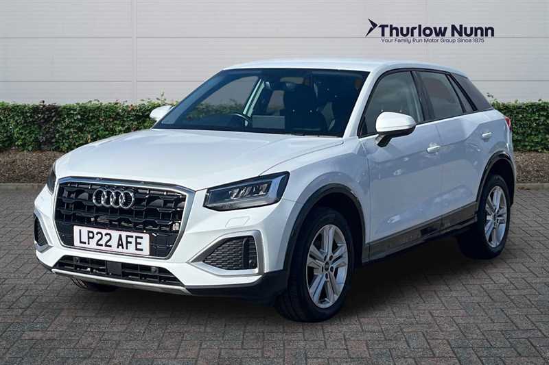 Used Audi Q2 2022 for sale - 77841793: Photo 7