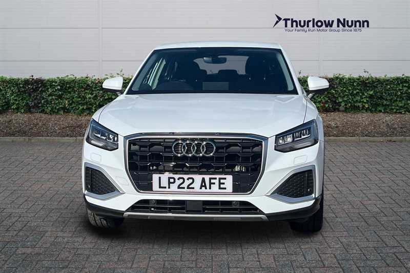 Used Audi Q2 2022 for sale - 77841793: Photo 8