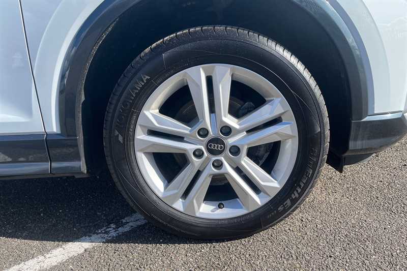 Used Audi Q2 2022 for sale - 77841793: Photo 9