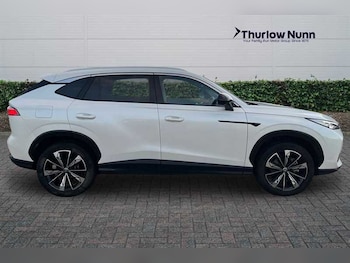 Used MG MG HS 2024 for sale - 76754815: Photo