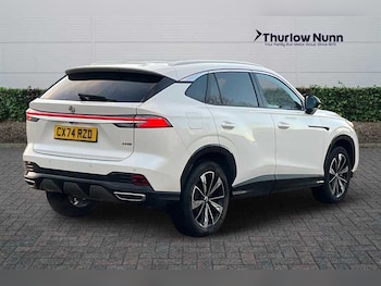 Used MG MG HS 2024 for sale - 76754815: Photo