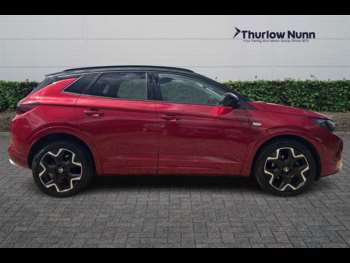 Used Vauxhall Grandland 2022 for sale - 75004066: Photo