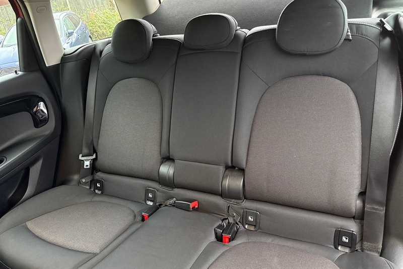 Used MINI Countryman 2021 for sale - 77146782: Photo 23