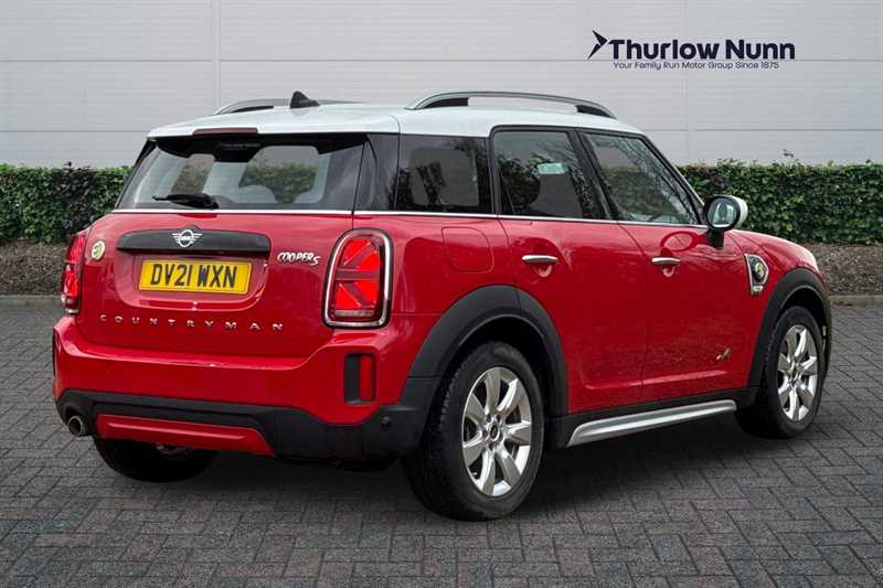 Used MINI Countryman 2021 for sale - 77146782: Photo 3
