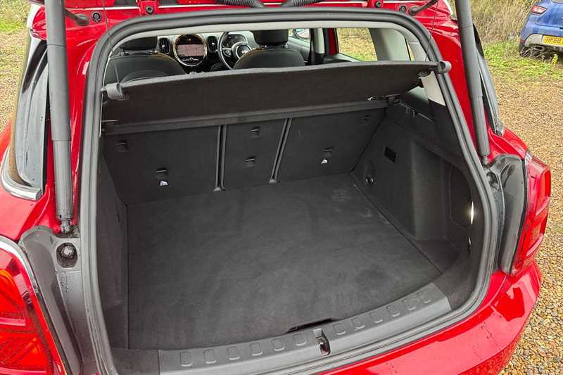 Used MINI Countryman 2021 for sale - 77146782: Photo 36