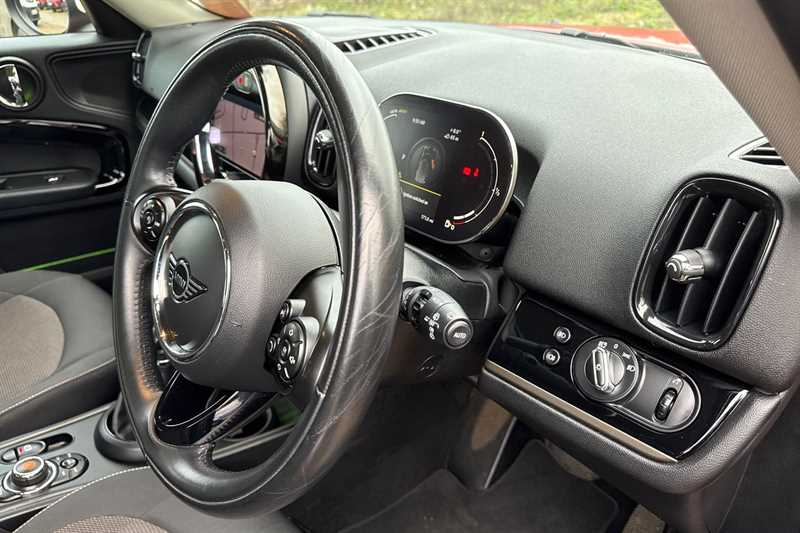 Used MINI Countryman 2021 for sale - 77146782: Photo 42