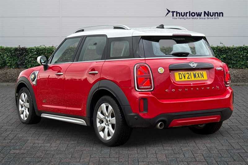 Used MINI Countryman 2021 for sale - 77146782: Photo 5
