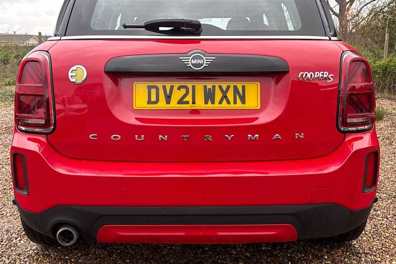 Used MINI Countryman 2021 for sale - 77146782: Photo 56