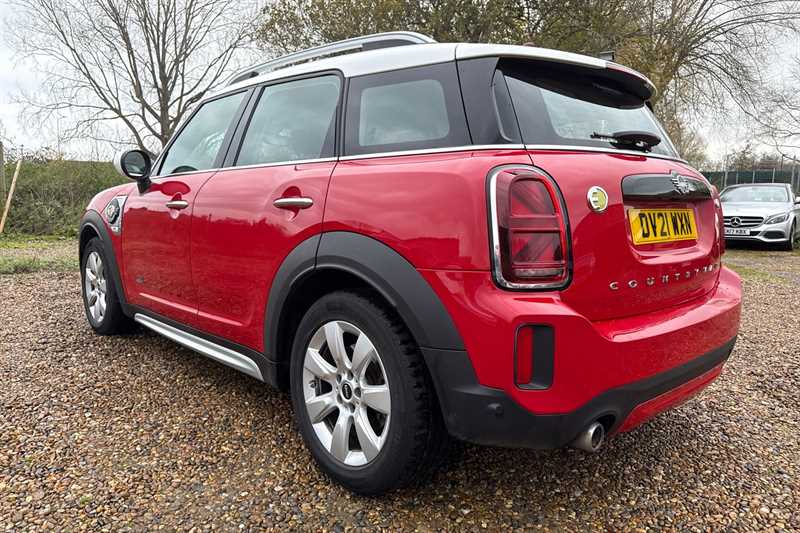 Used MINI Countryman 2021 for sale - 77146782: Photo 58