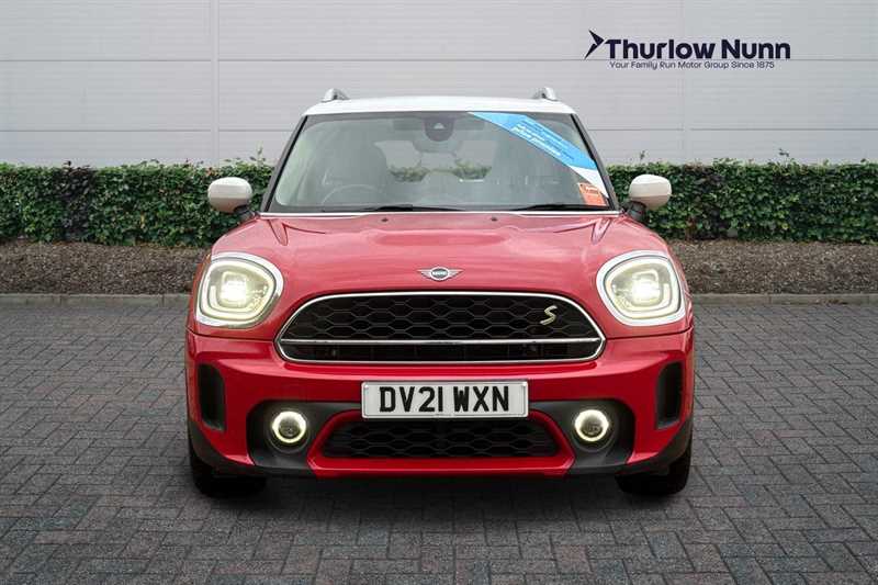Used MINI Countryman 2021 for sale - 77146782: Photo 8