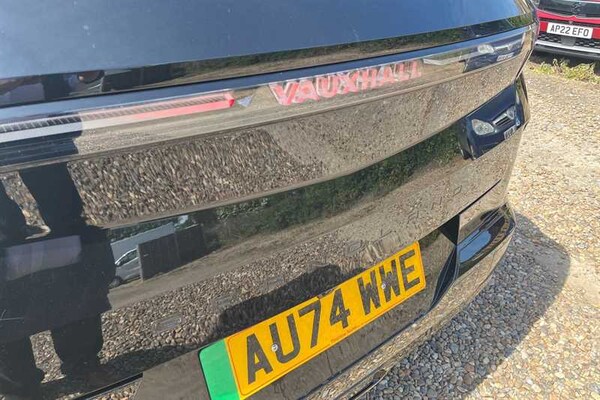 Used Vauxhall Grandland 2024 for sale - 75554734: Photo 30