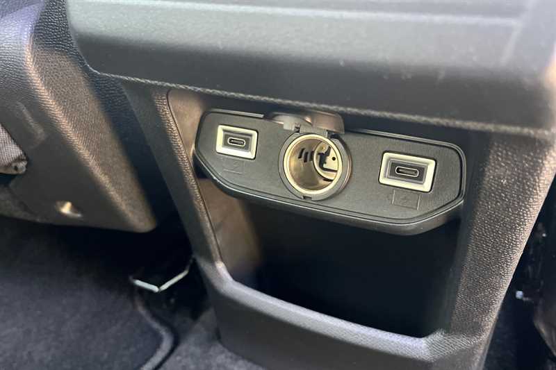 Vehicle 38