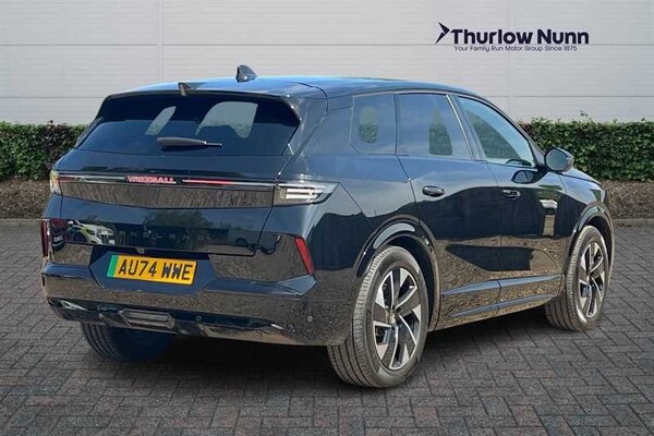 Used Vauxhall Grandland 2024 for sale - 75554734: Photo 3