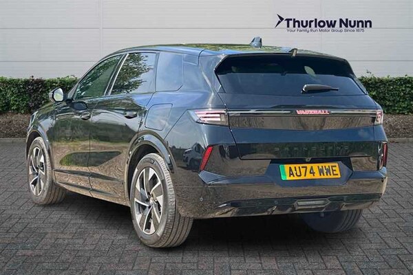 Used Vauxhall Grandland 2024 for sale - 75554734: Photo 5