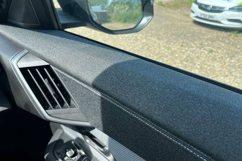 Vehicle 60
