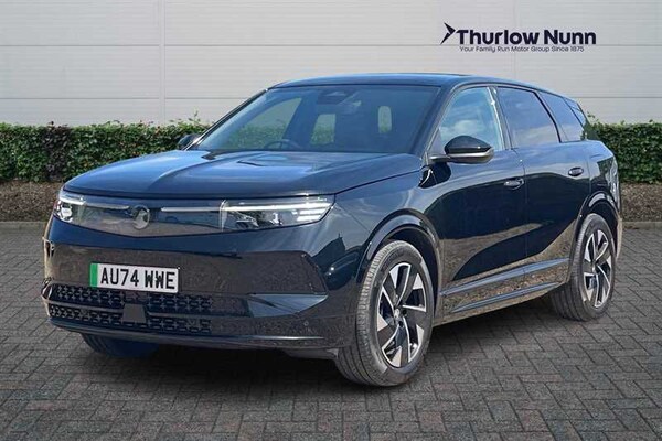 Used Vauxhall Grandland 2024 for sale - 75554734: Photo 7