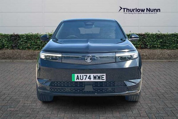 Used Vauxhall Grandland 2024 for sale - 75554734: Photo 8