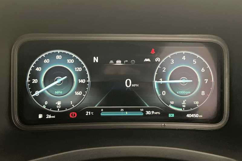 Used Hyundai KONA 2022 for sale - 77146575: Photo 20