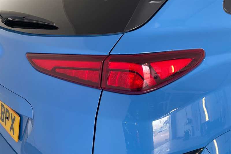 Used Hyundai KONA 2022 for sale - 77146575: Photo 35