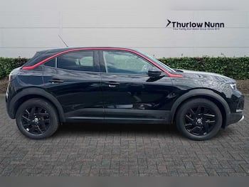 Used Vauxhall Mokka Electric 2023 for sale - 79160158: Photo