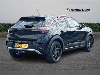 Used Vauxhall Mokka Electric 2023 for sale - 79160158: Photo