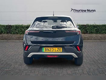 Used Vauxhall Mokka Electric 2023 for sale - 79160158: Photo
