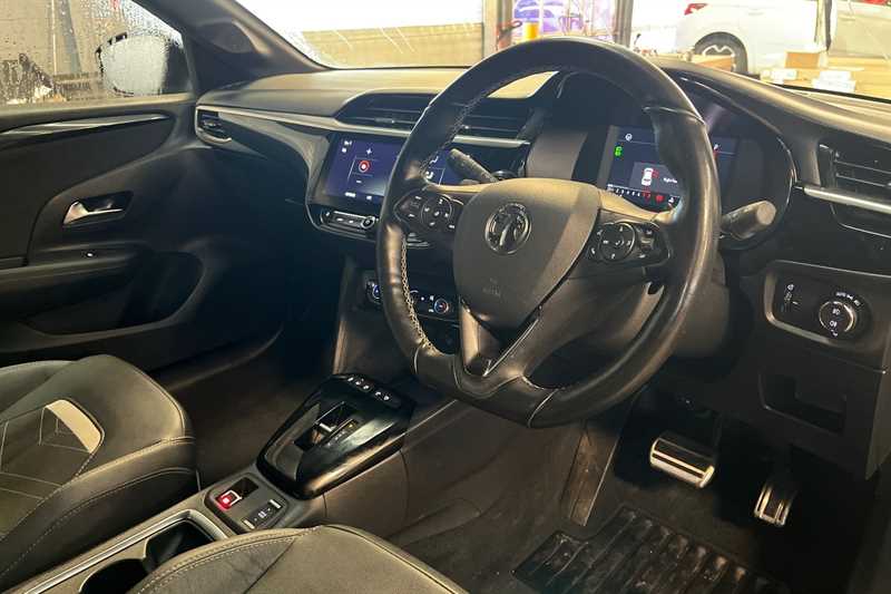 Used Vauxhall Corsa 2023 for sale - 77031745: Photo 10