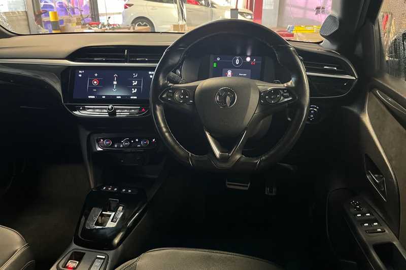 Used Vauxhall Corsa 2023 for sale - 77031745: Photo 11