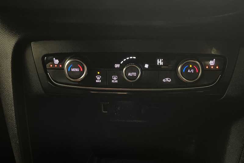 Used Vauxhall Corsa 2023 for sale - 77031745: Photo 15