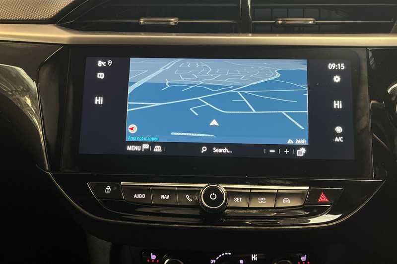 Used Vauxhall Corsa 2023 for sale - 77031745: Photo 18