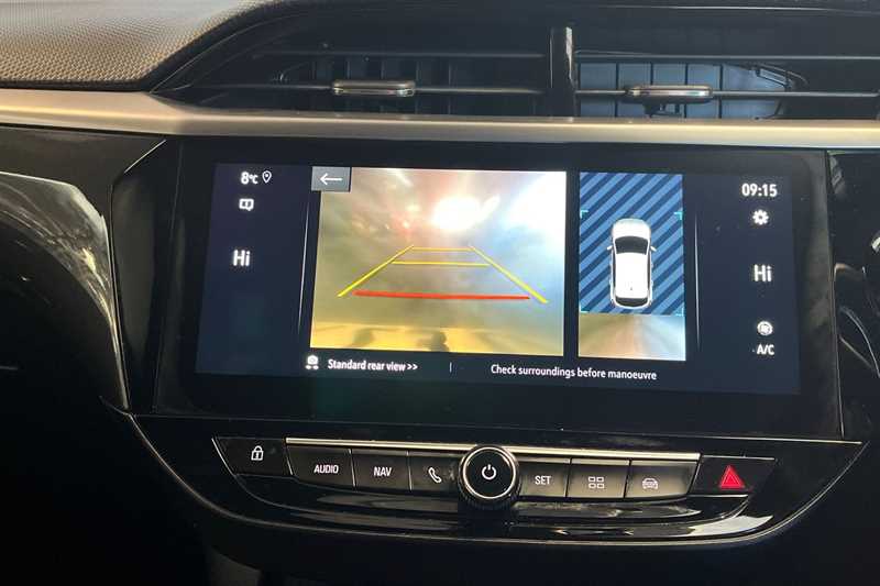 Used Vauxhall Corsa 2023 for sale - 77031745: Photo 19