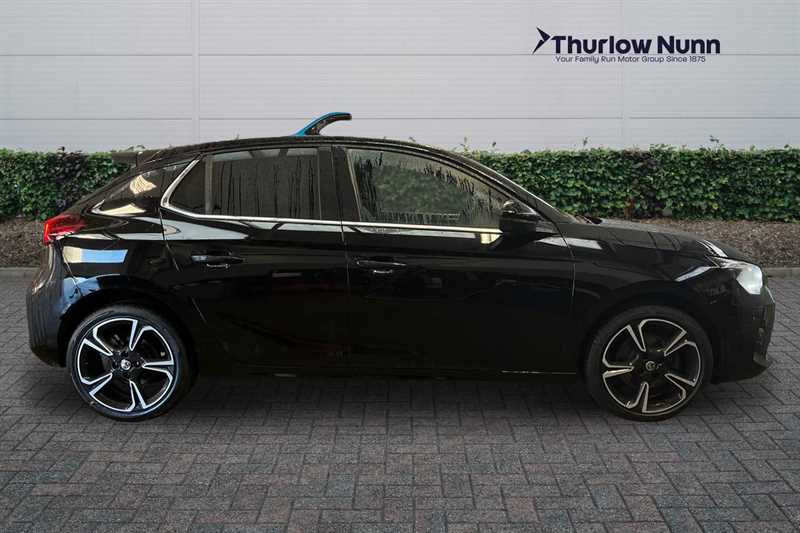 Used Vauxhall Corsa 2023 for sale - 77031745: Photo 2