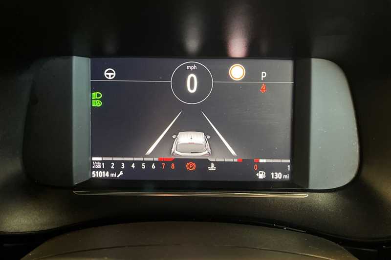 Used Vauxhall Corsa 2023 for sale - 77031745: Photo 20