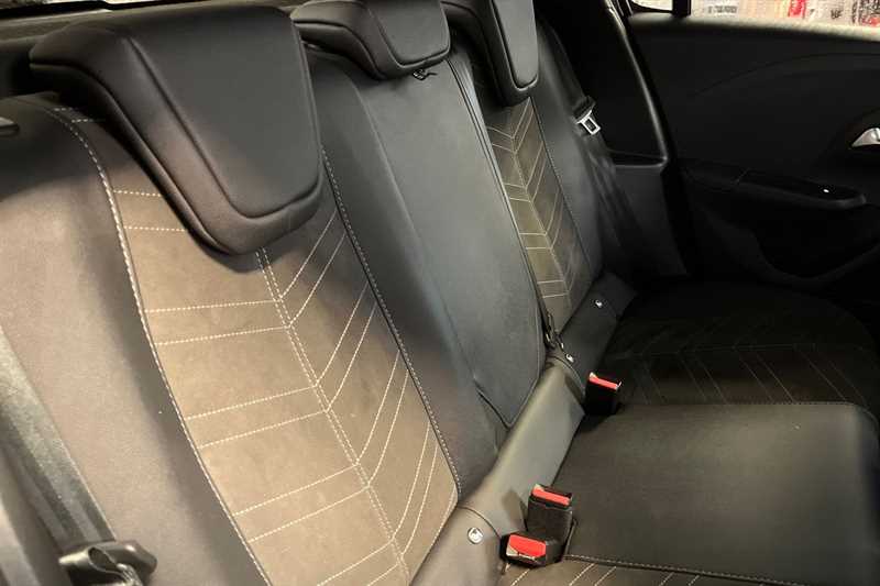 Used Vauxhall Corsa 2023 for sale - 77031745: Photo 23