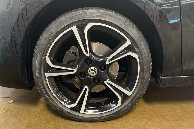 Used Vauxhall Corsa 2023 for sale - 77031745: Photo 25