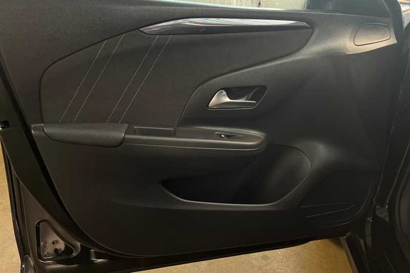 Used Vauxhall Corsa 2023 for sale - 77031745: Photo 27