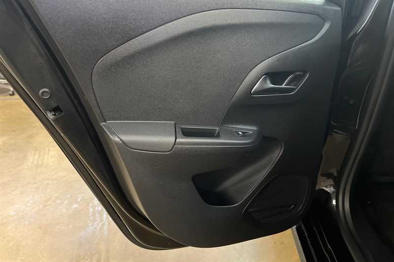 Used Vauxhall Corsa 2023 for sale - 77031745: Photo 29