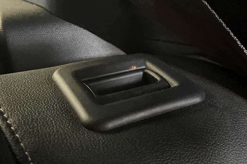 Used Vauxhall Corsa 2023 for sale - 77031745: Photo 32