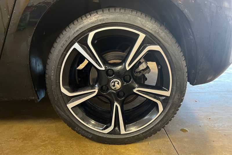 Used Vauxhall Corsa 2023 for sale - 77031745: Photo 34