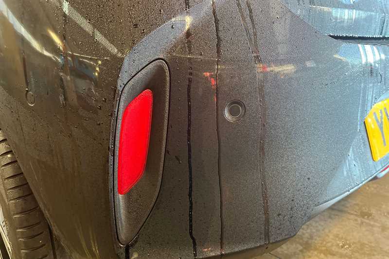 Used Vauxhall Corsa 2023 for sale - 77031745: Photo 36