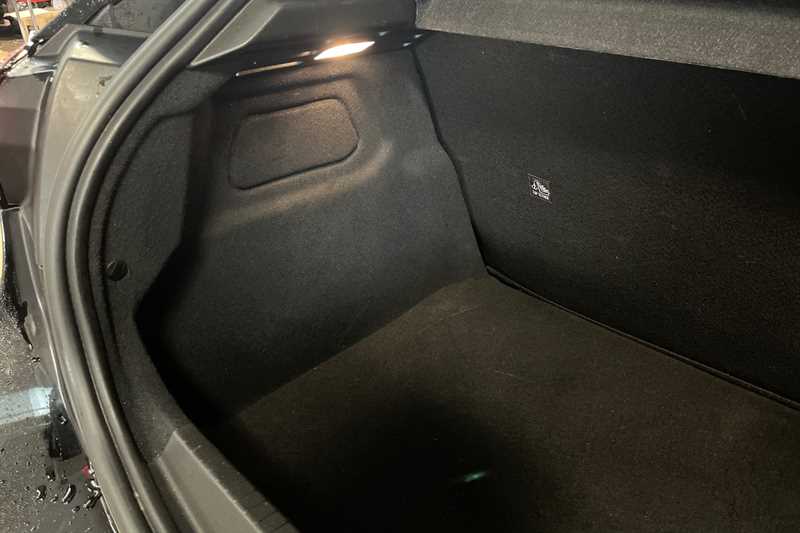 Used Vauxhall Corsa 2023 for sale - 77031745: Photo 39