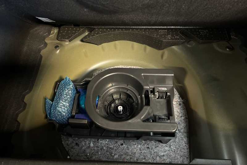 Used Vauxhall Corsa 2023 for sale - 77031745: Photo 41